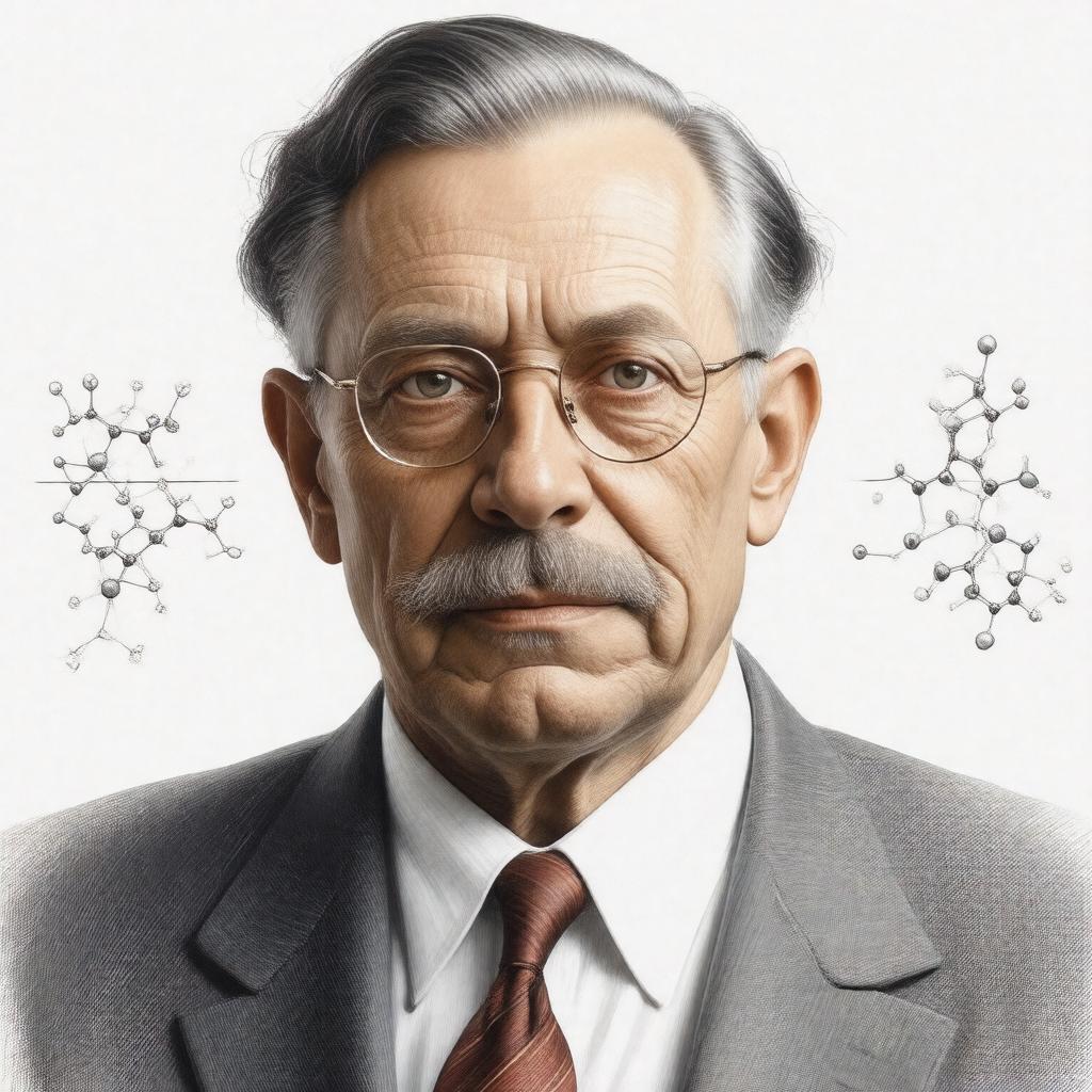 Ernst Chain